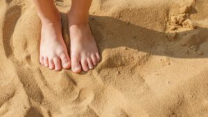 “Érezni a homokot a talpunk alatt” – Mosoly blog poszt​ 2. rész